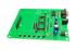 AT89S52 Assembled PCB